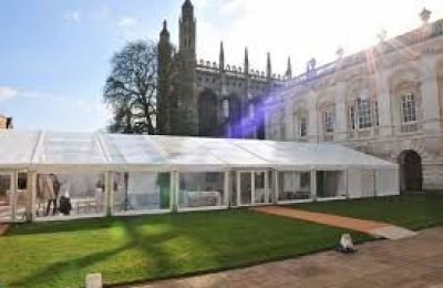 Clear Span Gallery