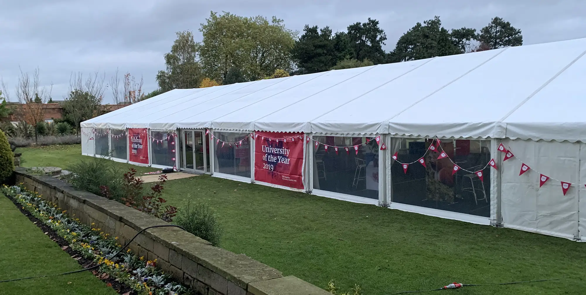 Marquees For Hire & Rent
