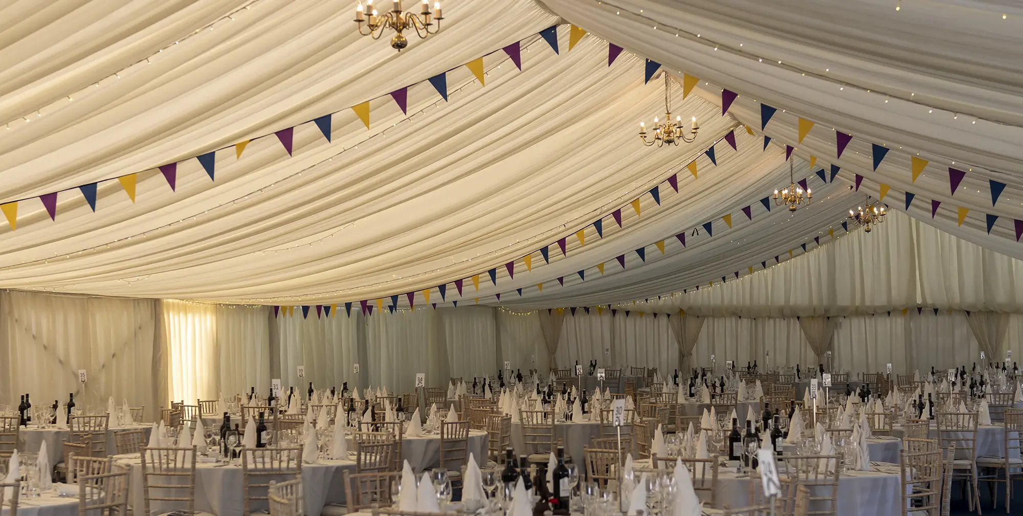 Corporate Marquees