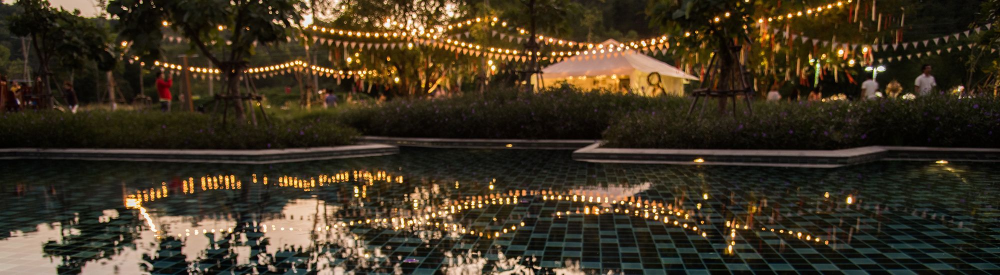 Marquees For Parties