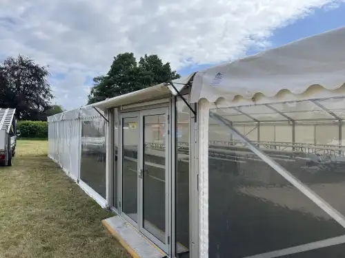 Click Here To Enlarge This Photo Of Marquees For TV & Film Base Units?