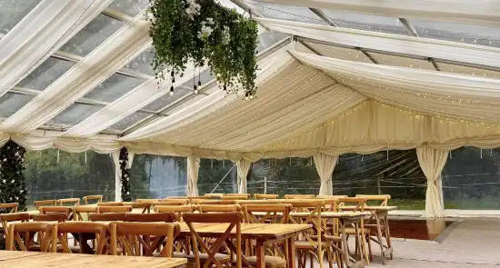 How to Choose the Best Marquee for Any Occasion