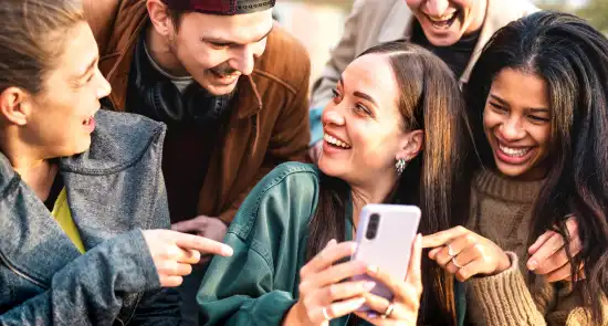 Creating a Social Media Buzz for Your Upcoming Event