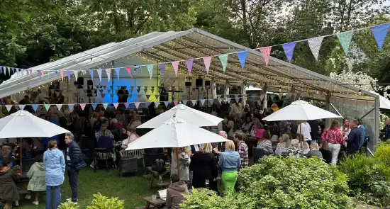 Top 5 Marquee Mistakes to Avoid When Planning Your Event