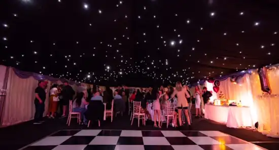 The Importance of Lighting in Marquee Events