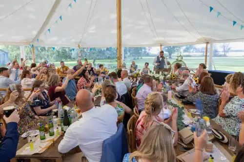 Click Here To Enlarge This Photo Of Party Like a Pro: Entertainment Ideas for Your Next Event