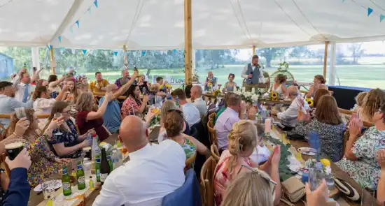 Party Like a Pro: Entertainment Ideas for Your Next Event