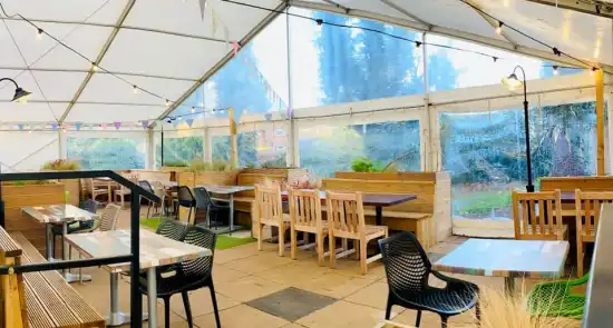 From Planning to Party: A Timeline for Organising Your Marquee Event