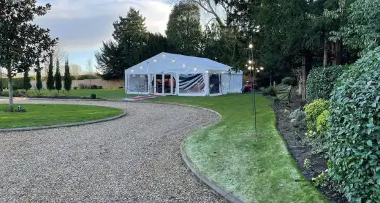 Hiring vs Buying a Marquee: What’s Right for Your Event?