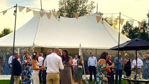 Click Here To Enlarge This Photo Of Hosting a Corporate Summer Social That People Actually Enjoy