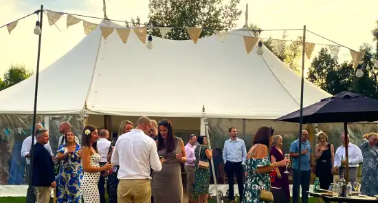 Hosting a Corporate Summer Social That People Actually Enjoy