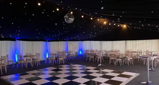 Hen Party or Stag Do in a Marquee? Here’s How to Make It Unforgettable