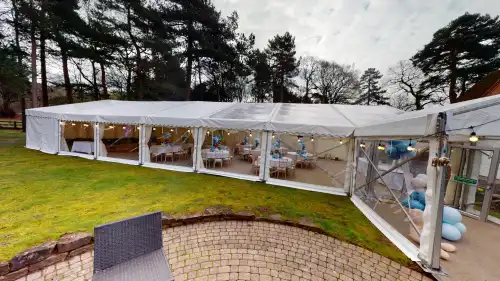 Click Here To Enlarge This Photo Of Planning a Kid-Friendly Marquee Event Without Losing the Grown-Up Fun