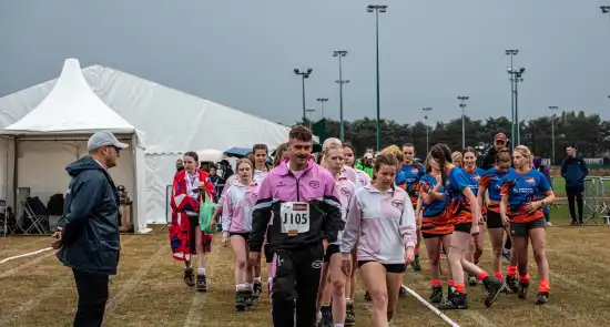 Why Marquees Make Perfect VIP Areas at Outdoor Festivals and Sporting Events