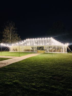 Click Here To Enlarge This Photo Of Marquees for Events?