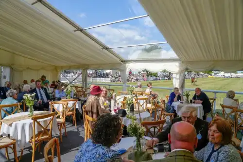Click Here To Enlarge This Photo Of The Psychology of Event Spaces&colon; Why Layout Affects Guest Experience