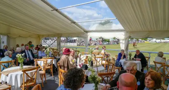 The Psychology of Event Spaces&colon; Why Layout Affects Guest Experience