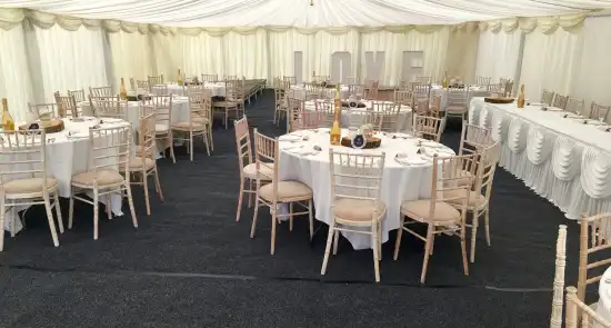 The Most Overlooked Part of Event Planning&colon; Guest Comfort