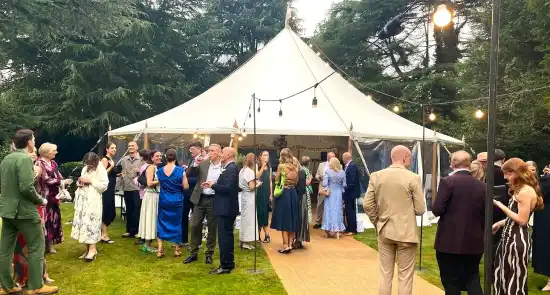 The Secret to Hosting Events People Actually Remember