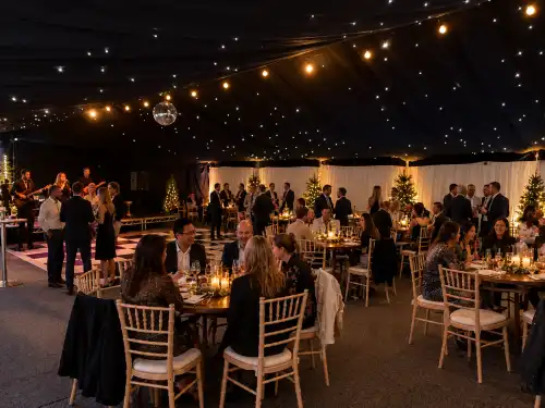 Click Here To Enlarge This Photo Of End-of-Year Corporate Events&colon; Give Your Team Something to Celebrate