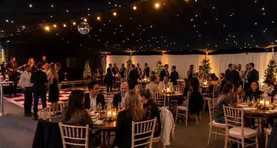 End-of-Year Corporate Events&colon; Give Your Team Something to Celebrate