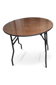 3ft Round Tables