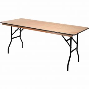 Trestle Tables