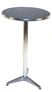 Click Here To Enlarge This Photo Of Poseur Tables
