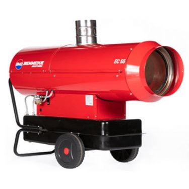Click Here To Enlarge This Photo Of Indirect Heater