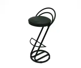 Black Bar Stools