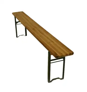 Click Here To Enlarge This Photo Of Folding Seat Benches