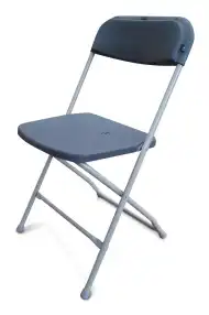 Plastic Folding Chairs