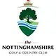 Nottinghamshire Golf