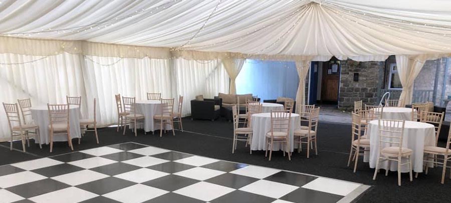 Furniture Hire